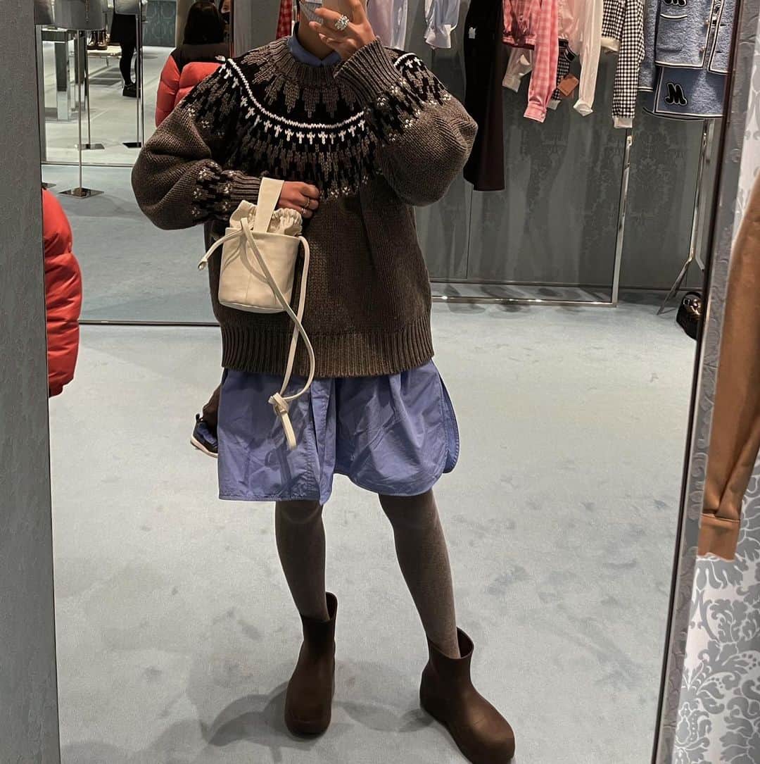 正中雅子のインスタグラム