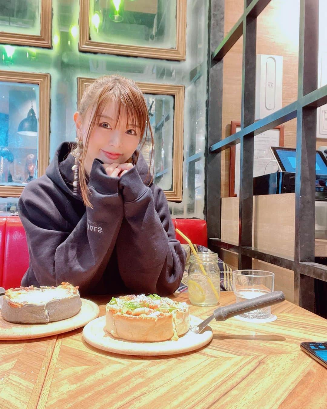 satomiのグルメインスタ