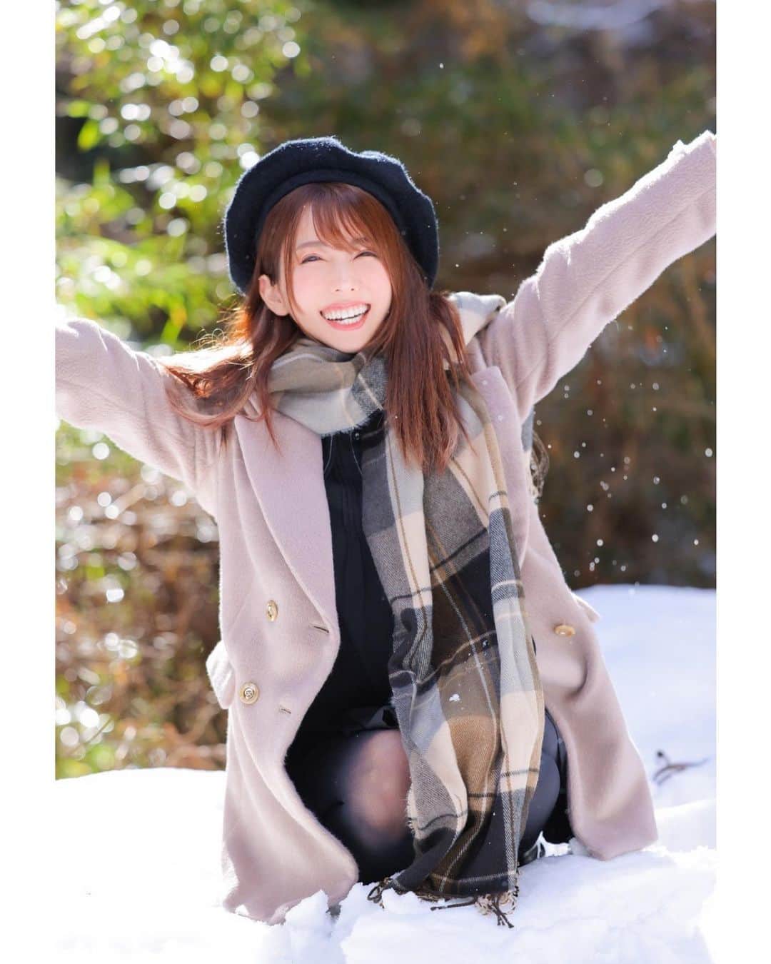 波多野結衣のインスタグラム