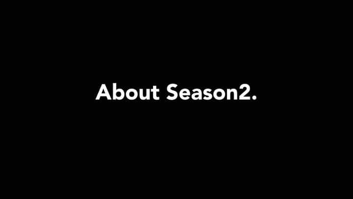 余文樂のインスタグラム：「Season 2 is coming !!! Thank you for supporting 🙏🏼🙏🏼🙏🏼 @futuradosmil  @danielarsham @mr.k_tattoo @in_inside_out」