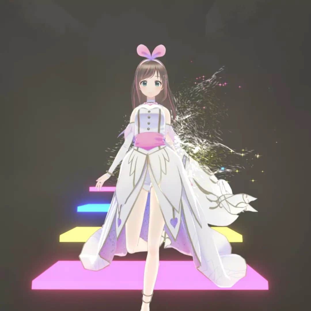 キズナアイさんのインスタグラム写真 - (キズナアイInstagram)「. . ／ Kizuna AI The Last Live  #helloworld2022 ＼ . . Now streaming on YouTube！ . . ▶︎https://youtu.be/GTa2HxIsBPM . . #キズナアイ」2月26日 19時38分 - a.i.channel_official