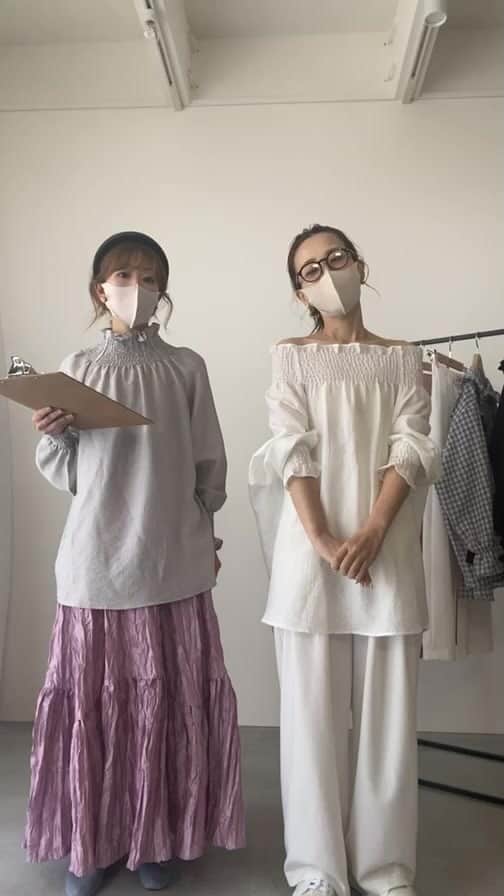 のインスタグラム：「2.27 販売item紹介♡」
