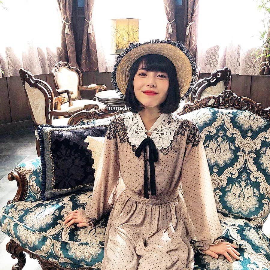 女優ファンアカウントさんのインスタグラム写真 - (女優ファンアカウントInstagram)2月26日 17時46分 - fua_moko