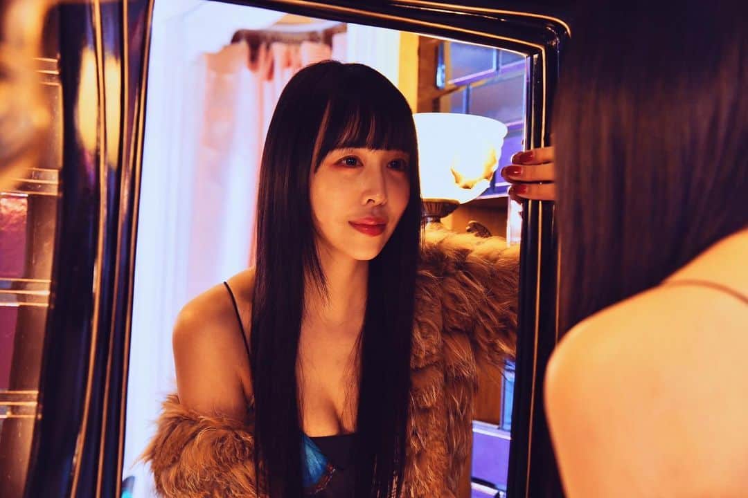 朝日奈るみな（芽森しずく）のインスタグラム：「幸せすぎた空間❤️❤️❤️お花も手作り❤️❤️❤️2人とも大好き😍❤️❤️❤️」