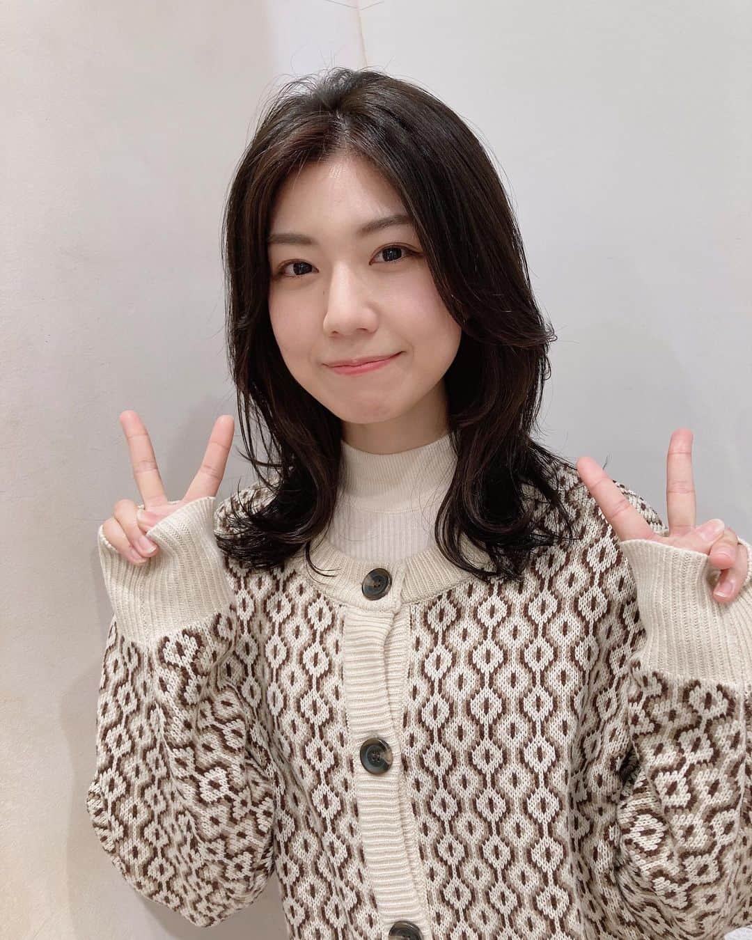 藤木由貴のインスタグラム