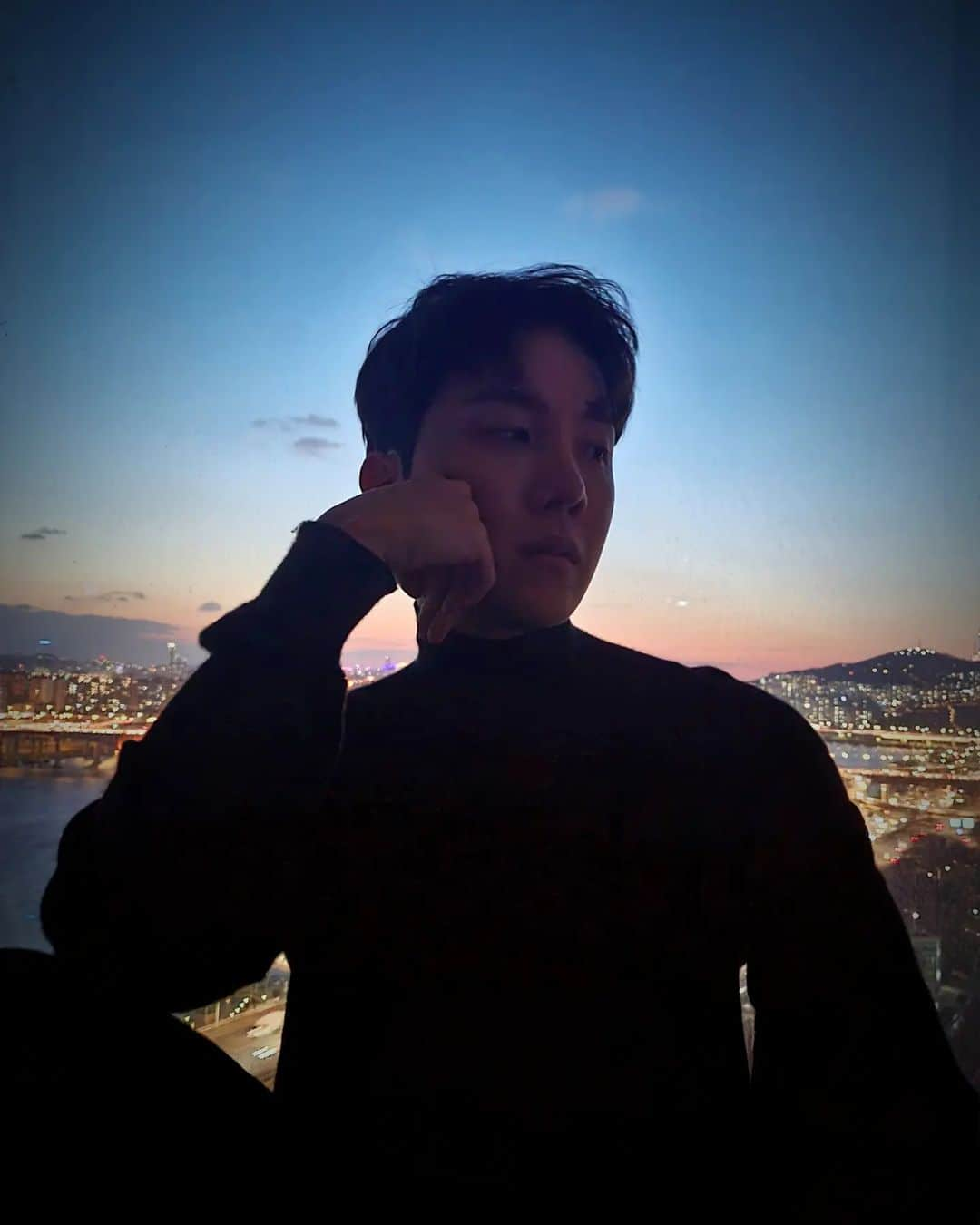 J-HOPEさんのインスタグラム写真 - (J-HOPEInstagram)2月26日 20時55分 - uarmyhope