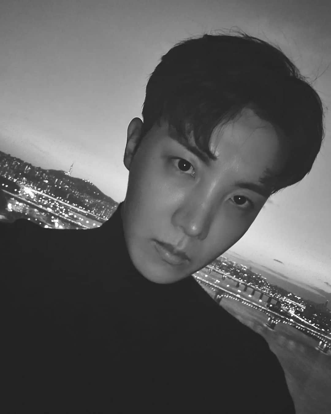 J-HOPEさんのインスタグラム写真 - (J-HOPEInstagram)2月26日 20時55分 - uarmyhope