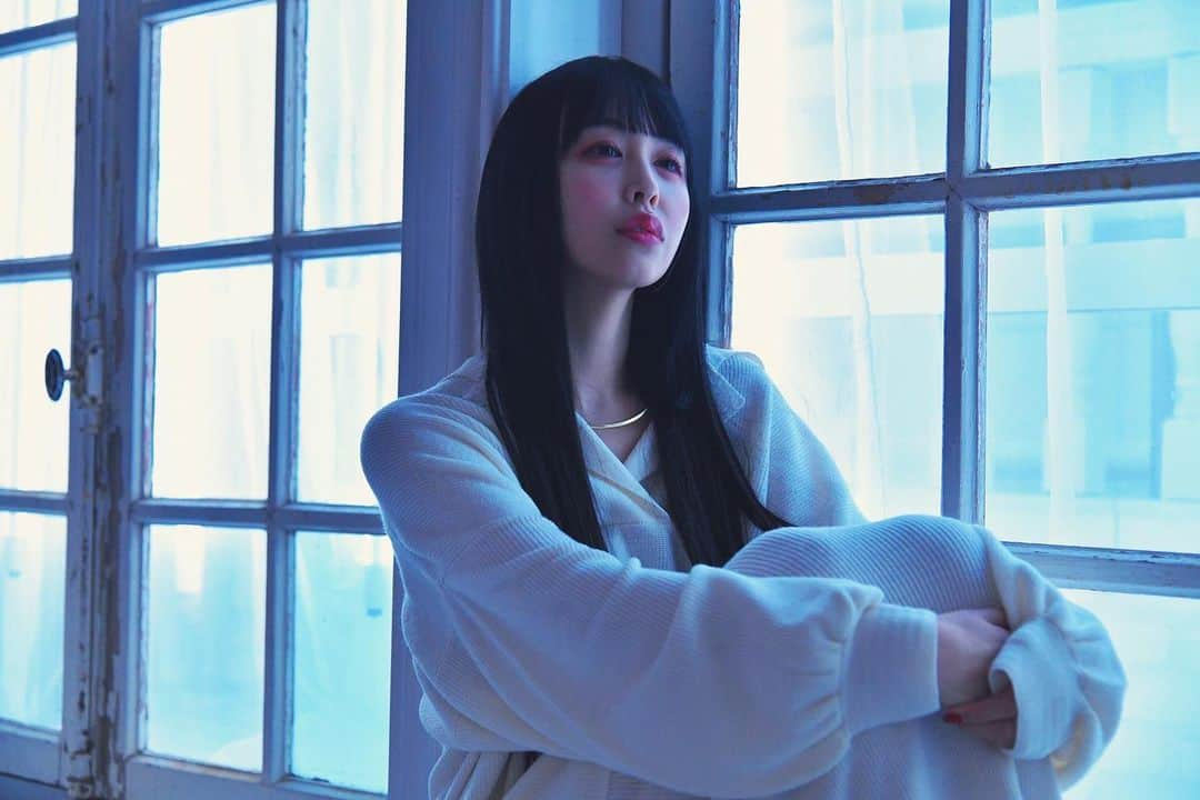 朝日奈るみな（芽森しずく）さんのインスタグラム写真 - (朝日奈るみな（芽森しずく）Instagram)「同じ写真載せてたらごめんなさい🥺❤️❤️❤️」2月26日 20時55分 - pua1002