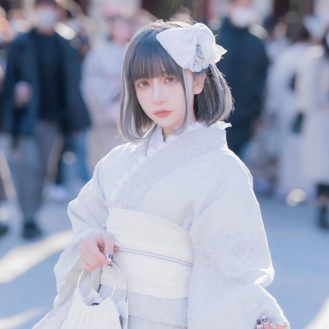 琥珀しえるのインスタグラム