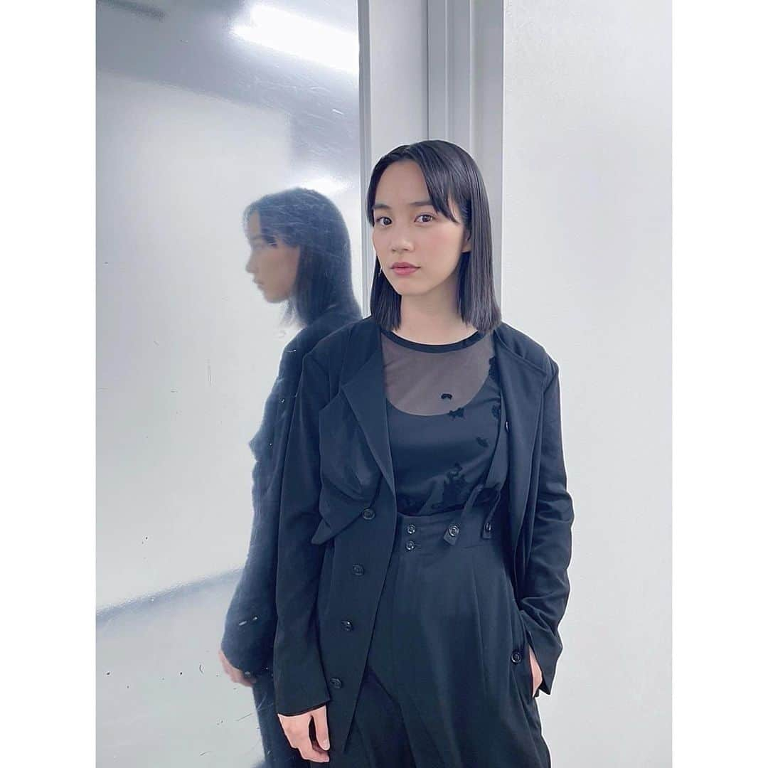 のん（能年玲奈）のインスタグラム