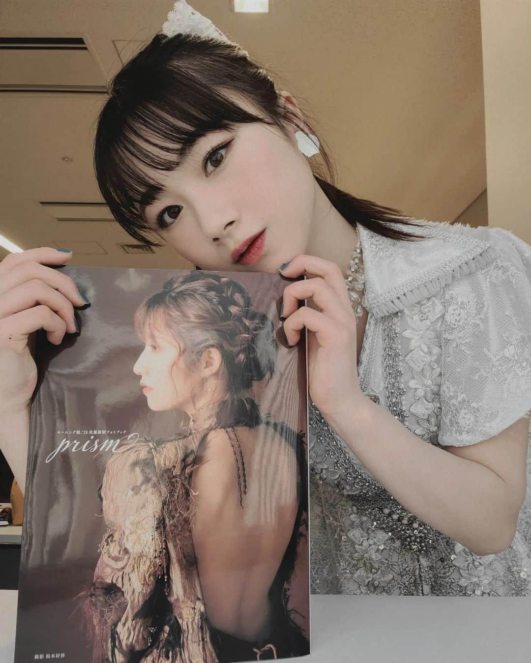 石田亜佑美のインスタグラム