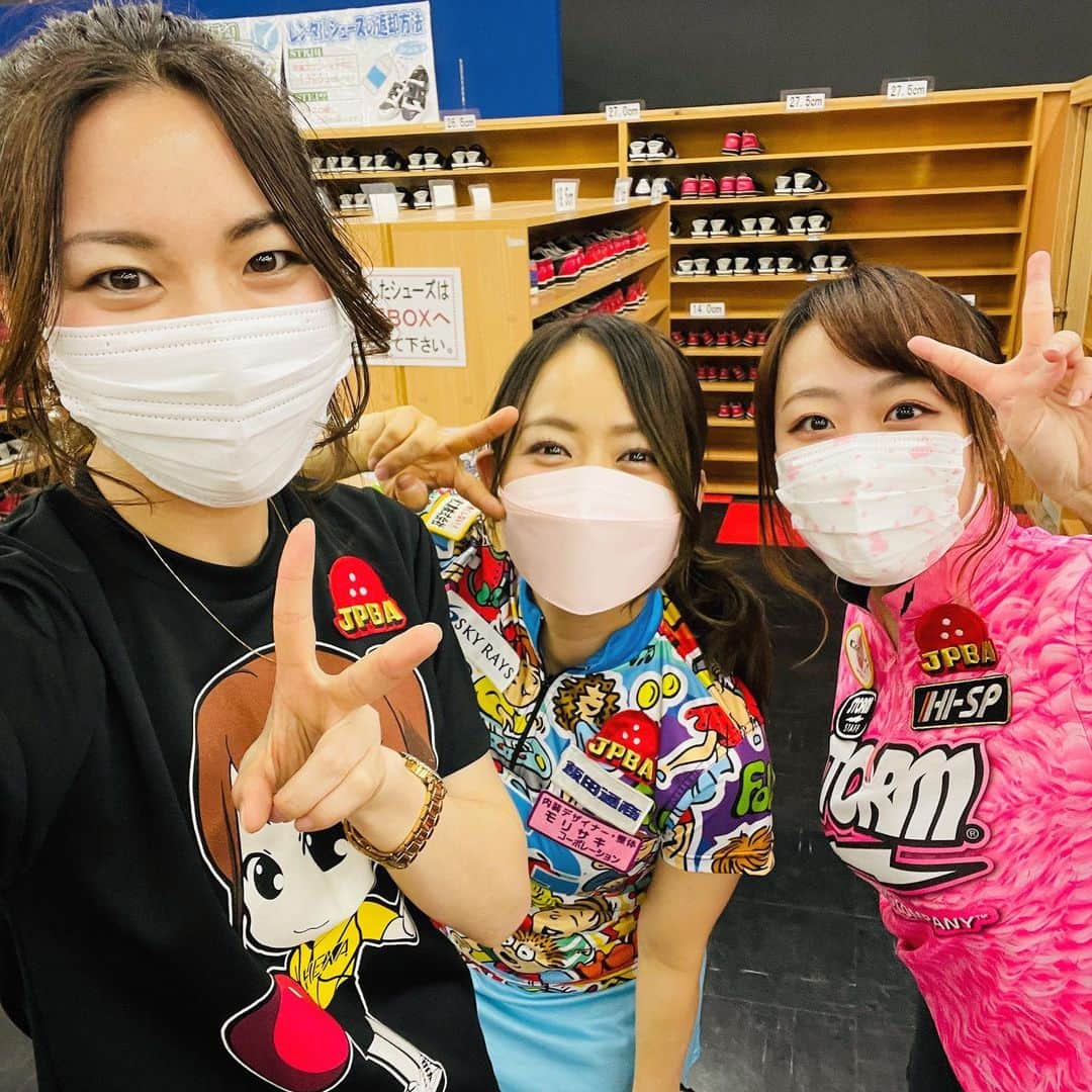 竹原三貴のインスタグラム