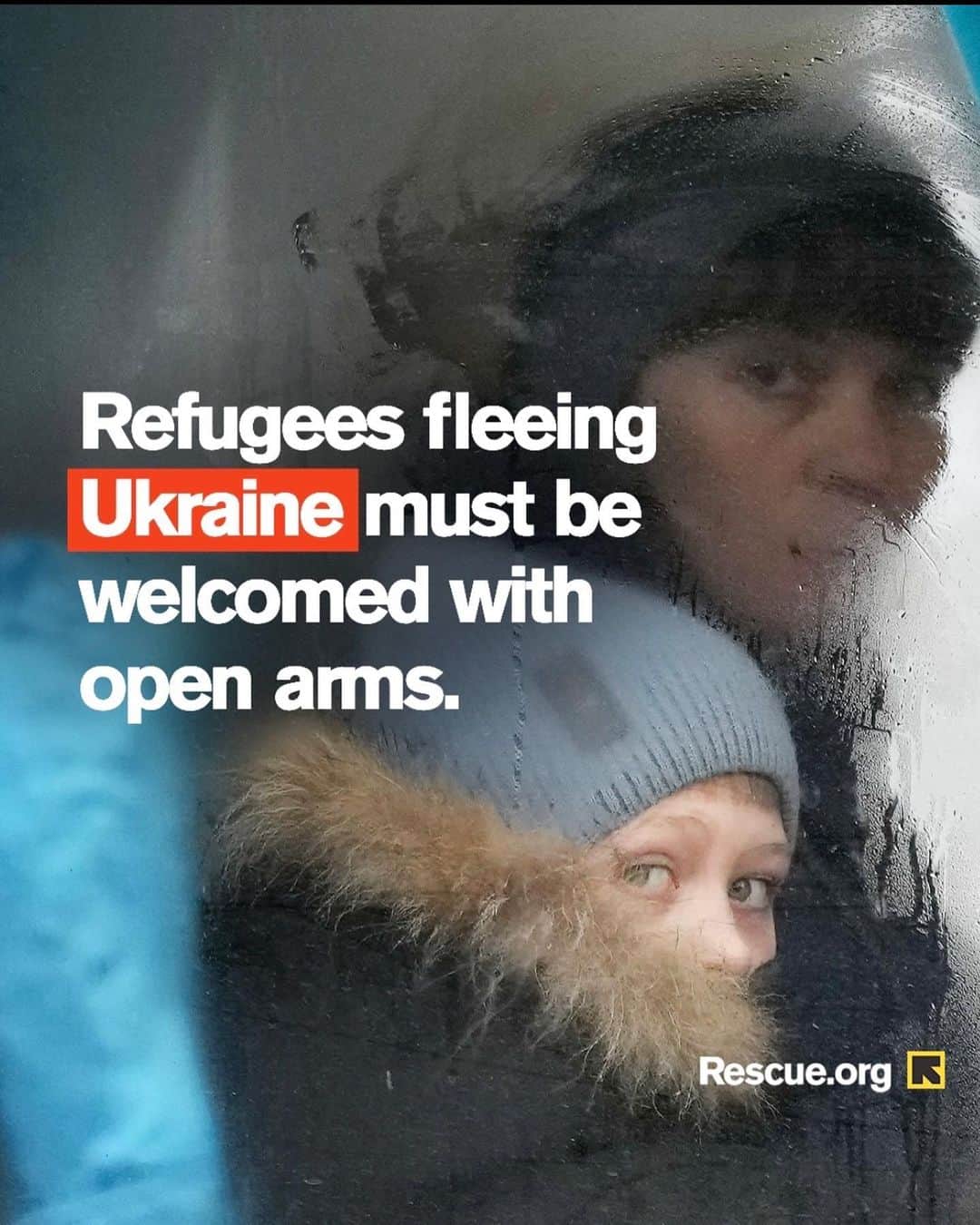 ルーク・クラインタンクのインスタグラム：「If you’re wondering what you can do to help those in Ukraine go to the link in my bio to support the families in crisis. #refugees #support #donate」