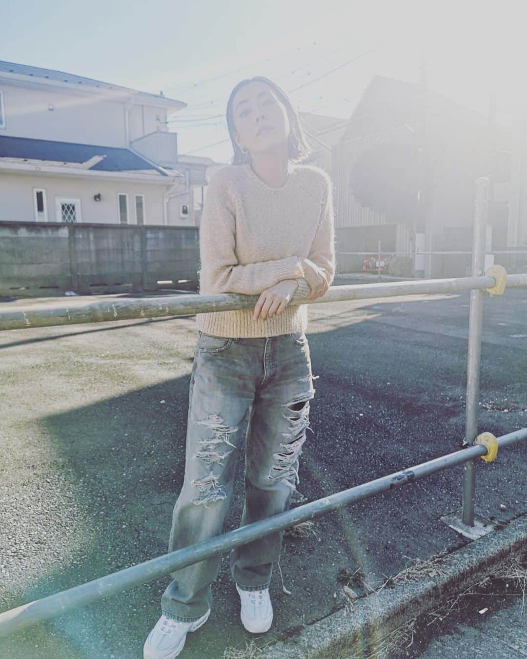 小日向しえのインスタグラム