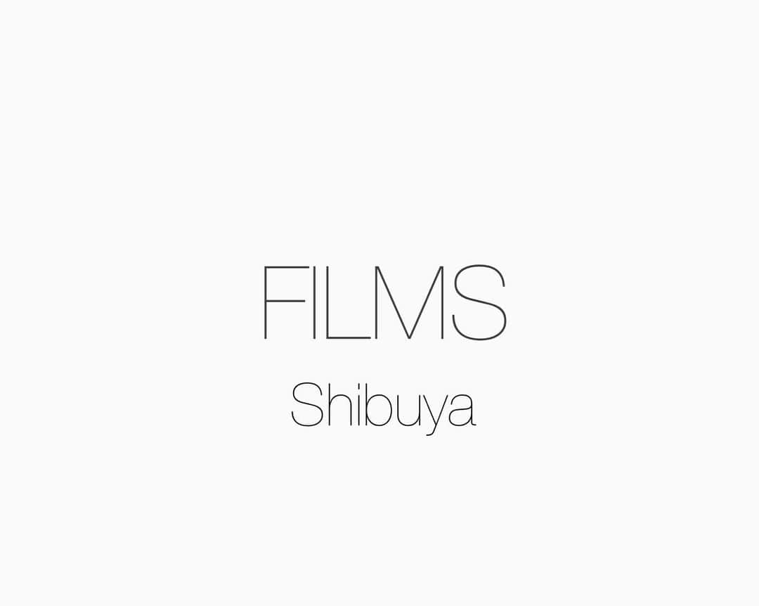 若林紀元さんのインスタグラム写真 - (若林紀元Instagram)「【新店舗OPEN!!】  2022年5月下旬 FILMS5店舗目となる渋谷店をオープンすることとなりました。  東京メトロB1出口から徒歩1分、JR渋谷駅から徒歩4分の神南エリアで新築ビルです。  渋谷というエリアで大人世代がゆったり過ごせるようなサービス、空間をお届けしたいと思っております。  渋谷店もよろしくお願い致します！  #newopen #filmshair」2月27日 8時17分 - norimoto_wakabayashi