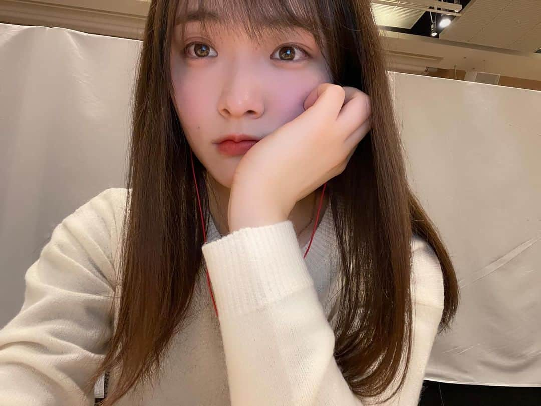 大森美優のインスタグラム