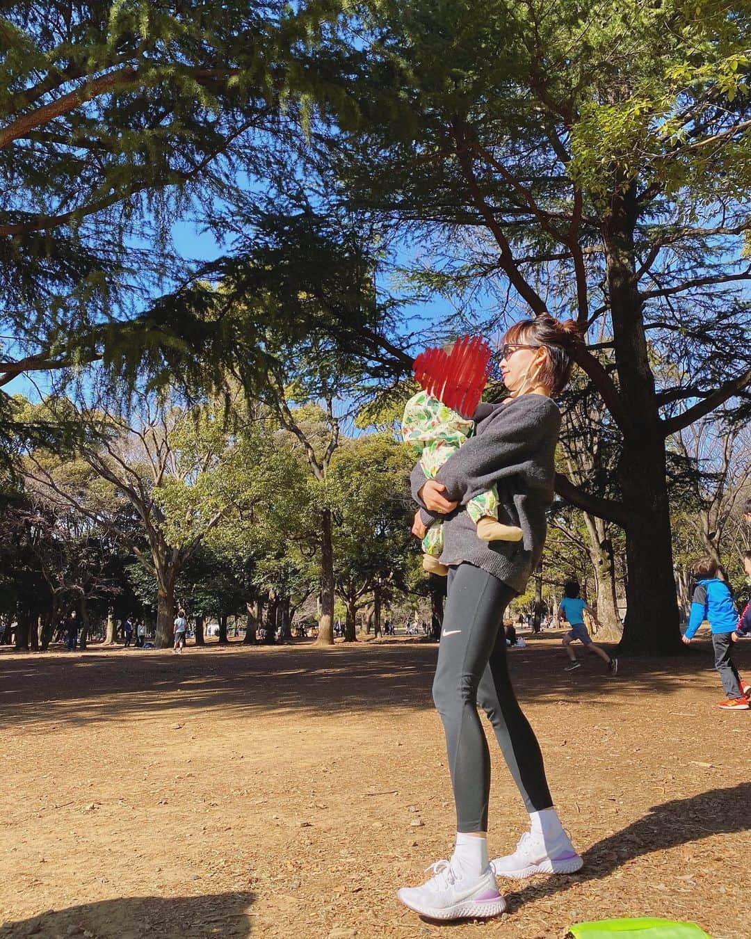 吉田麻衣子さんのインスタグラム写真 - (吉田麻衣子Instagram)「. 💛🧡💚」2月27日 22時36分 - maiko_yoshida_