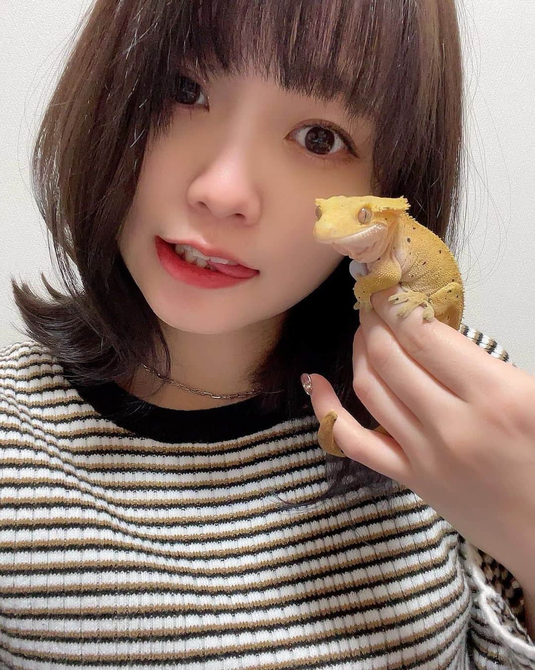 鹿沼亜美のインスタグラム