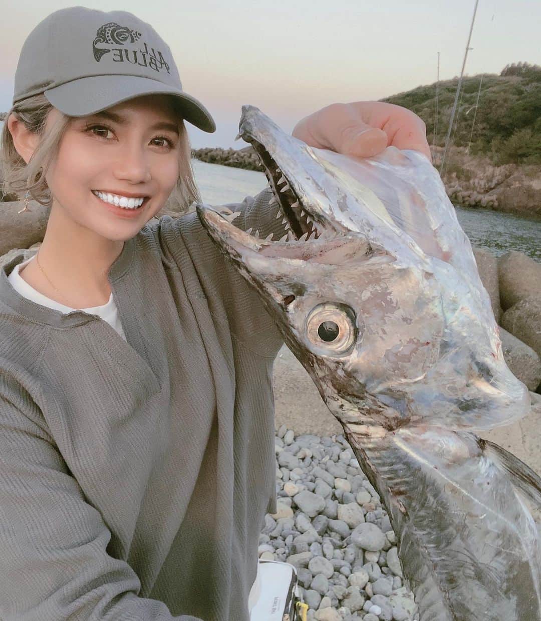KANAのインスタグラム