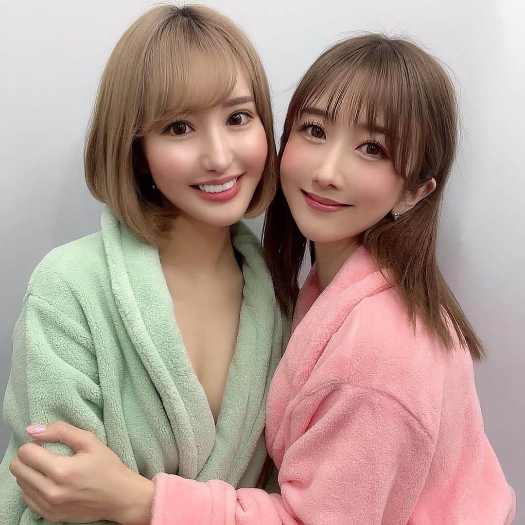 大槻ひびきのインスタグラム