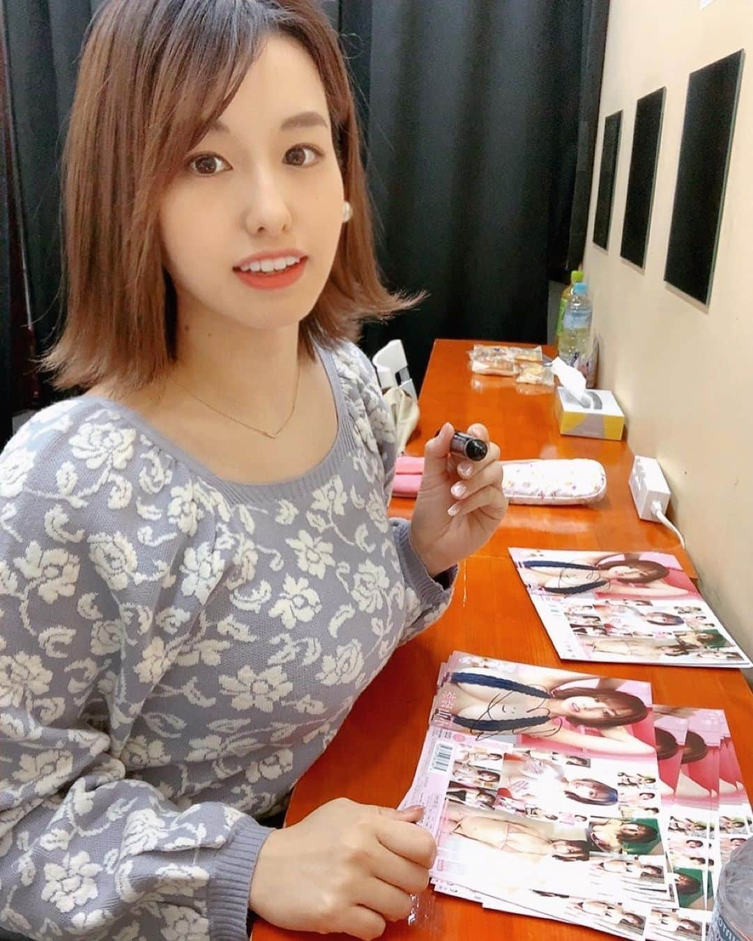 小山玲奈のインスタグラム