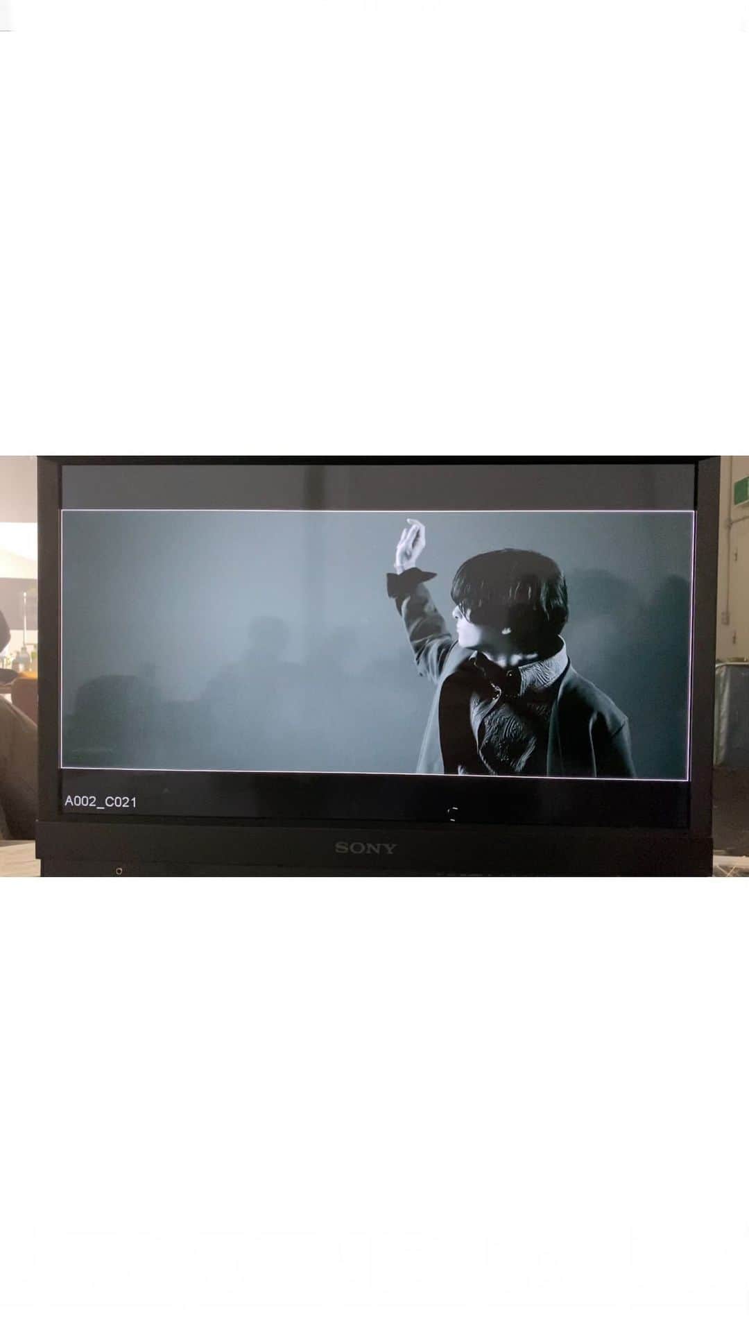 和田颯のインスタグラム：「. 緩く楽しく🕺 #DOSE #Da_iCE」