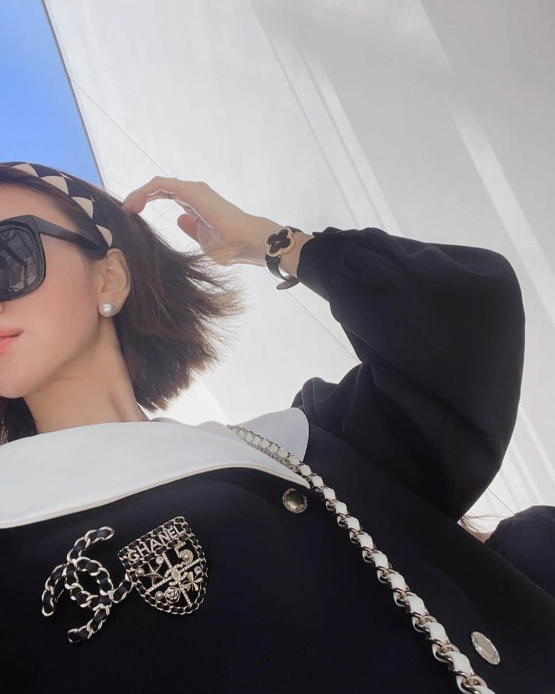 堀江直美のインスタグラム