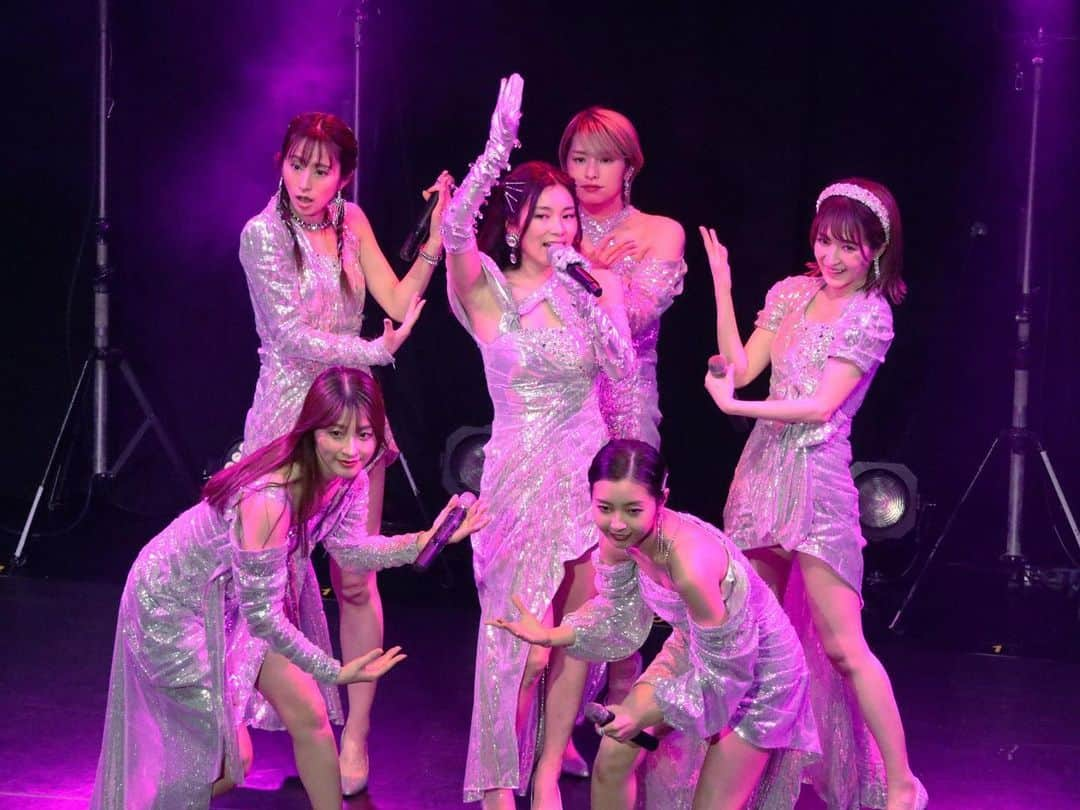 prediaさんのインスタグラム写真 - (prediaInstagram)「2022.2.17 predia THE LIVE 2022 vol.2 のライブオフショットフォトをオフィシャルサイトにてFC会員様限定で公開中！ #PRedia #THELIVE2022」2月27日 17時31分 - predia_official