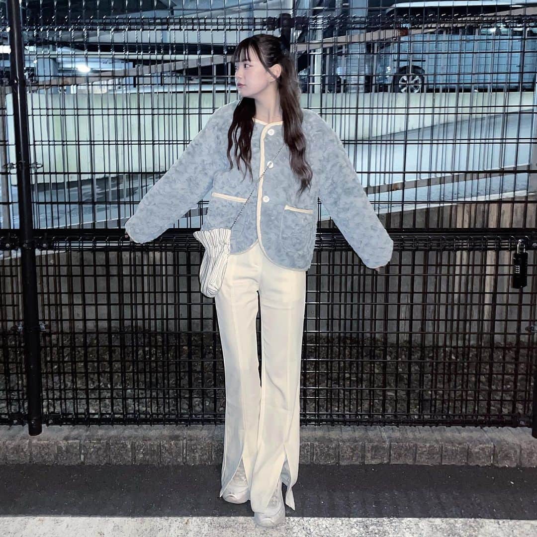 比屋根香音さんのインスタグラム写真 - (比屋根香音Instagram)「・ 最近風が冷たすぎる！」2月27日 17時49分 - 0329.kanon