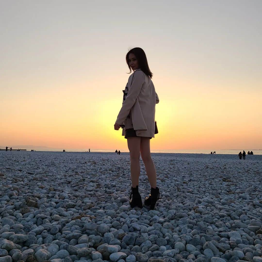 中村直輝のインスタグラム