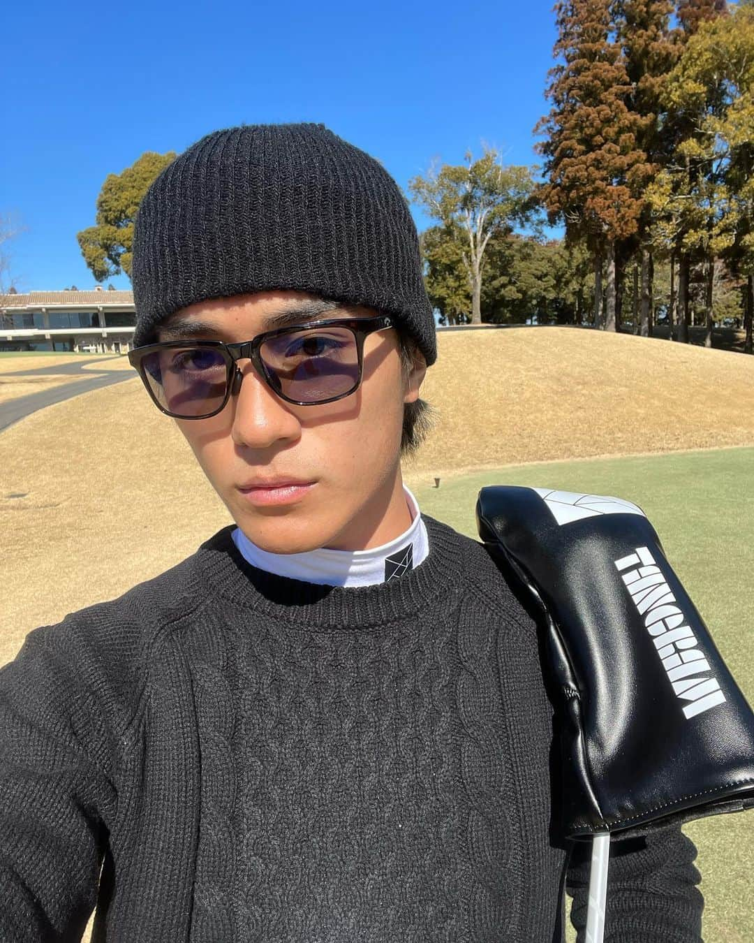 砂田将宏さんのインスタグラム写真 - (砂田将宏Instagram)「How was ur weekend?  やっと暖かくなってきましたね:) この日は寒かったけど🥶」2月27日 19時06分 - masahirosunada.official