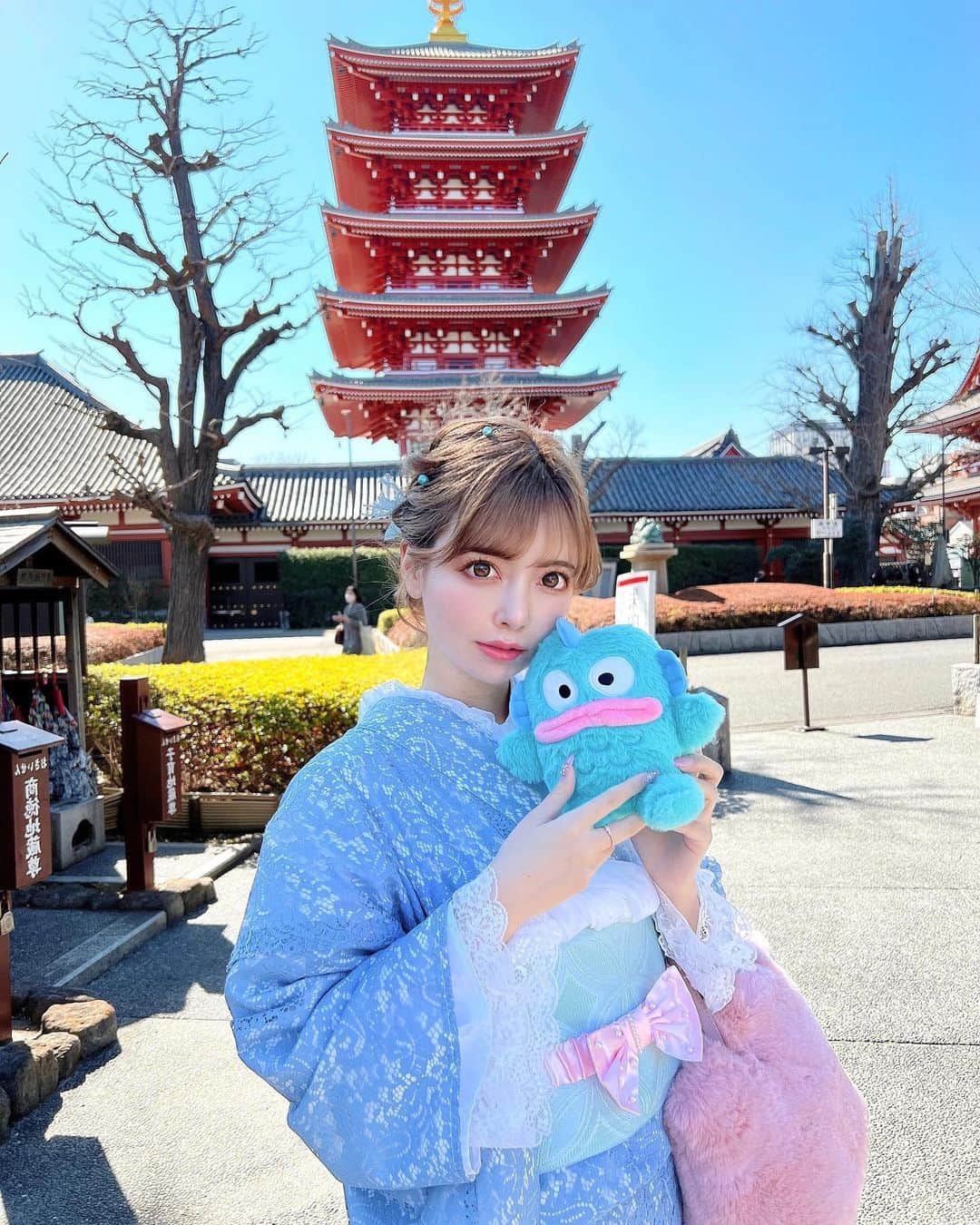 吉川ちかのインスタグラム