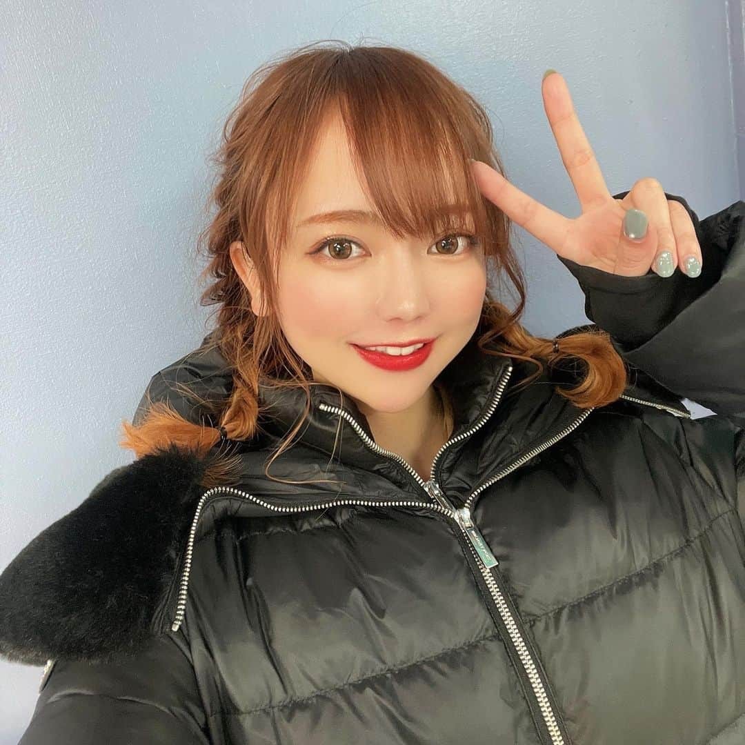 鎌田紘子のインスタグラム：「@hirokokamata1212 ⏪New account❣️✌️ Updating daily💌」