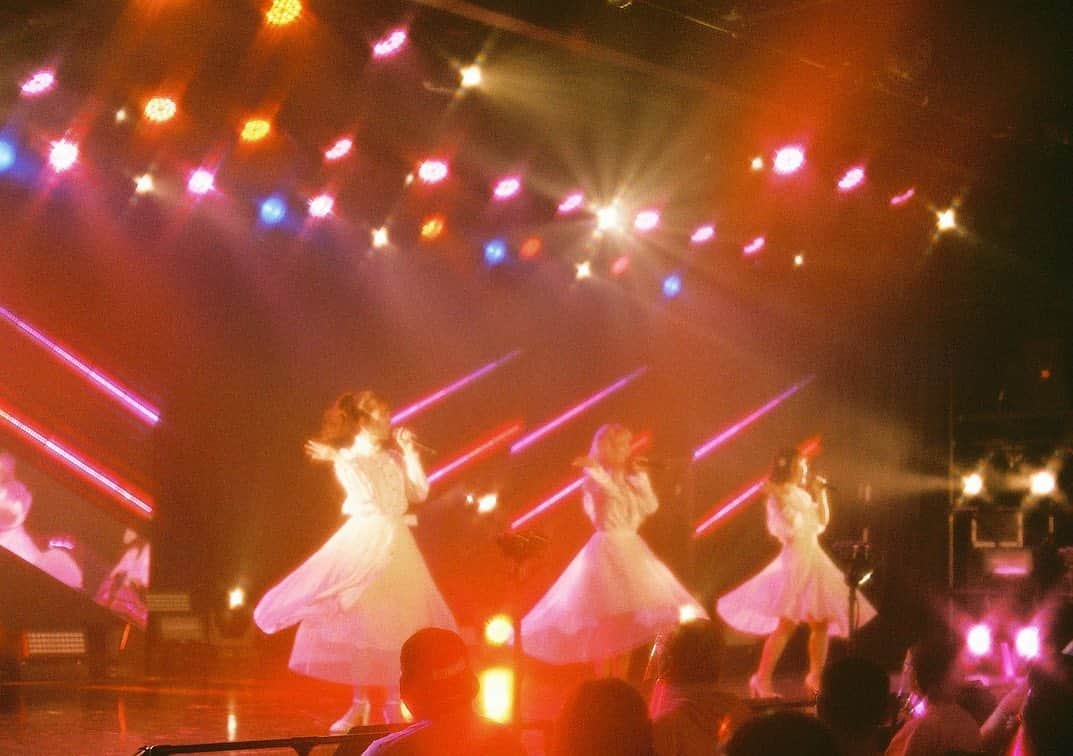 豊永阿紀さんのインスタグラム写真 - (豊永阿紀Instagram)「本当に楽しかったなあ #上野遥卒業公演  #1047camera」2月27日 20時16分 - aki_t_official