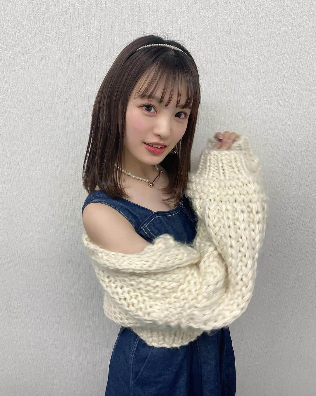 新澤菜央のインスタグラム