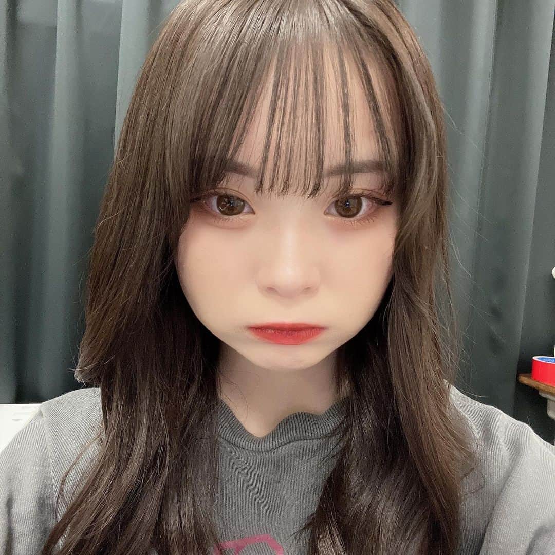 桜さんのインスタグラム写真 桜instagram いつもとメイク違う 2月27日