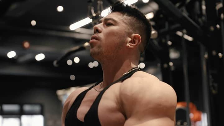Kanekin Fitnessさんのインスタグラム動画 - (Kanekin FitnessInstagram)「この鼓動は止まることはでき ...