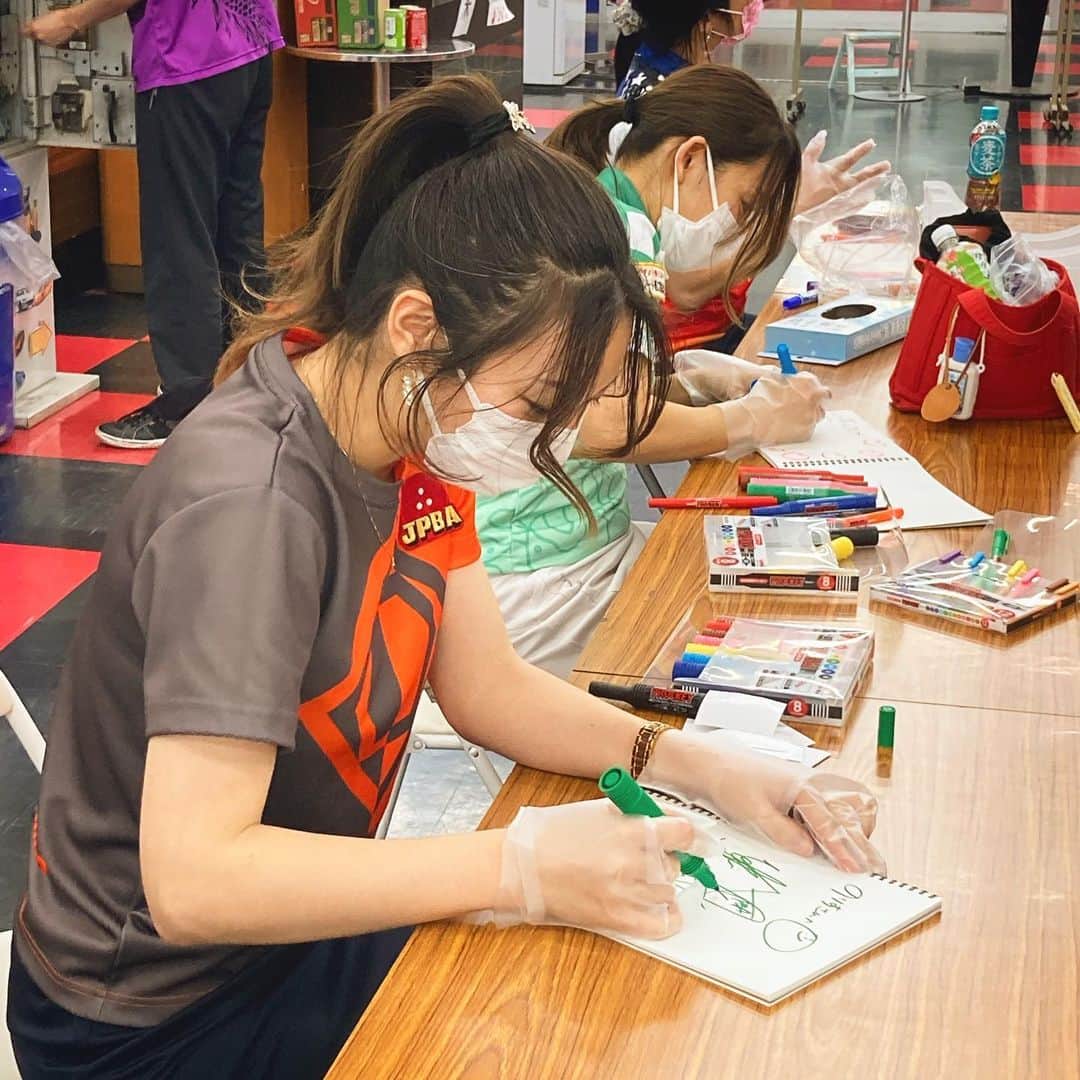 竹原三貴のインスタグラム
