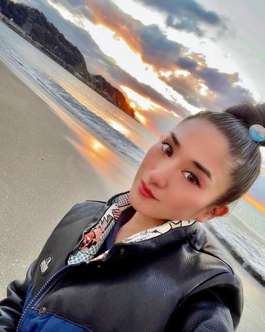 渡邊水希のインスタグラム