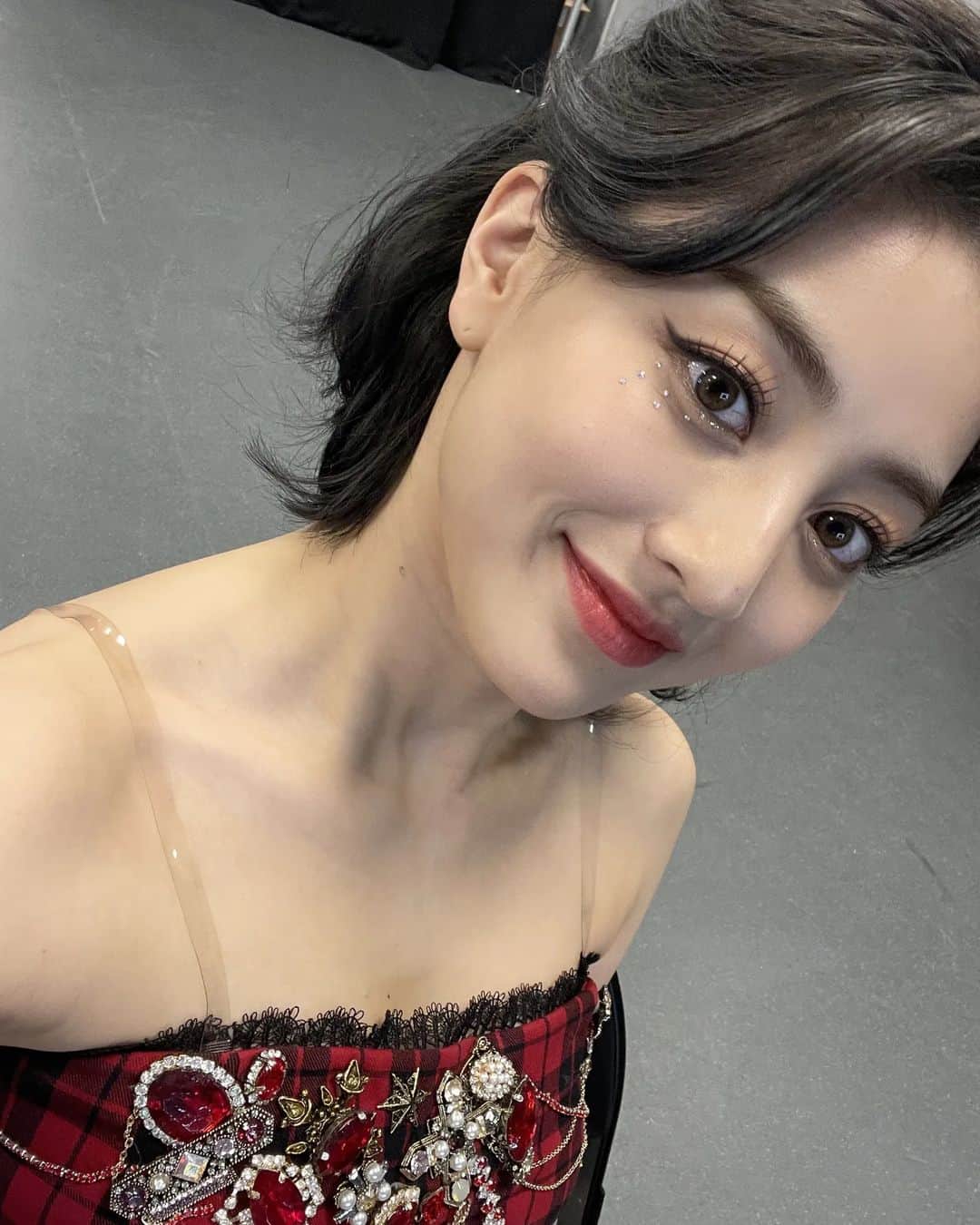TWICEさんのインスタグラム写真 - (TWICEInstagram)「NY✨」2月28日 0時53分 - twicetagram