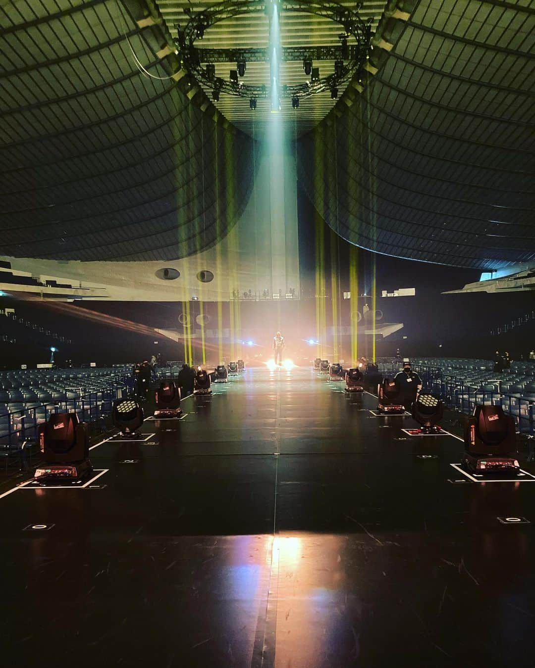 阿部顕嵐さんのインスタグラム写真 - (阿部顕嵐Instagram)「7ORDER LIVE TOUR 2021-2022  「Date with…….」 本当にありがとうございました！ また会えるのを楽しみにしてます。」2月28日 1時06分 - alanabe_official