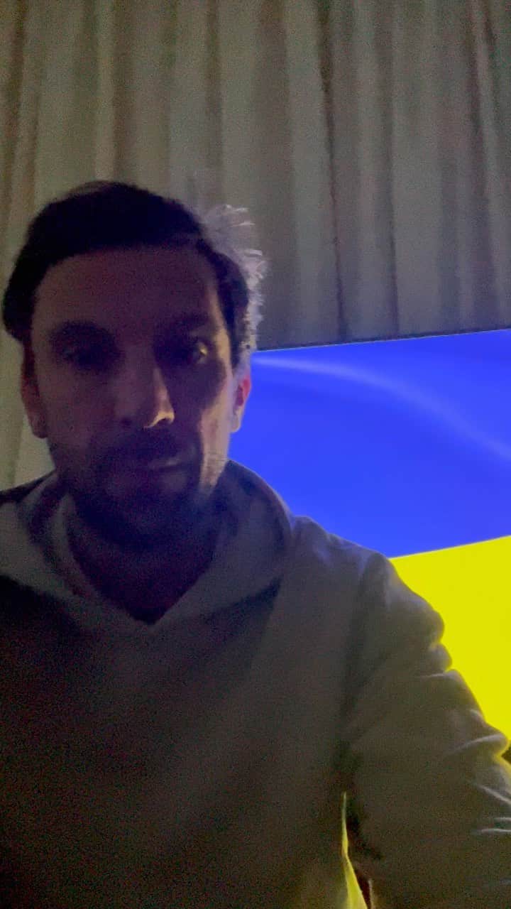ダリヨ・スルナのインスタグラム