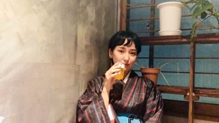 永池南津子のインスタグラム