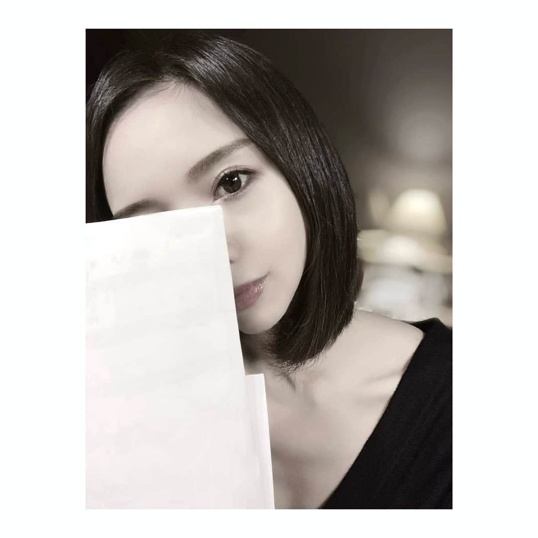 宮本笑里のインスタグラム