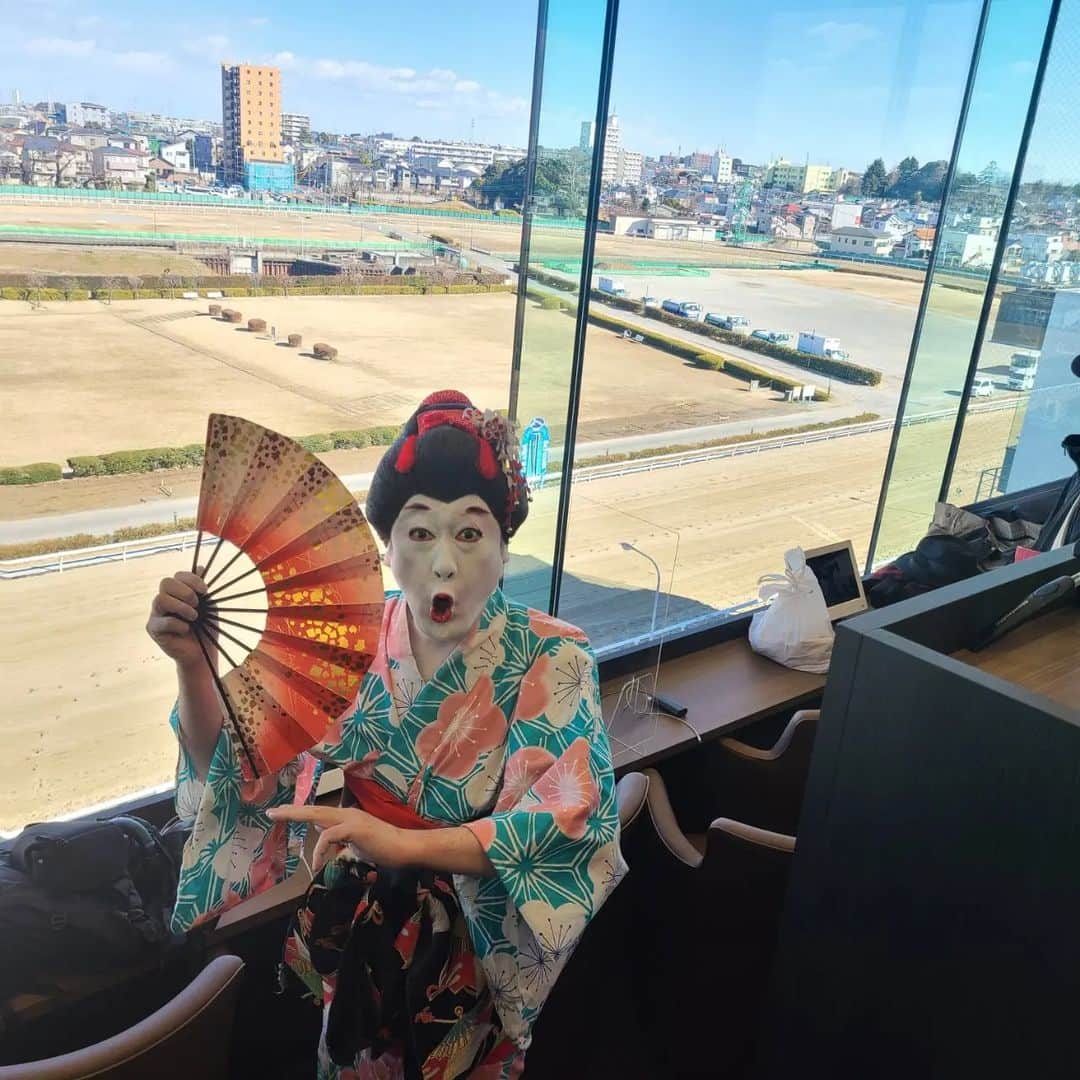 コウメ太夫のインスタグラム：「クックショ－！ゆうちゅうぶ見てチクショウ！」