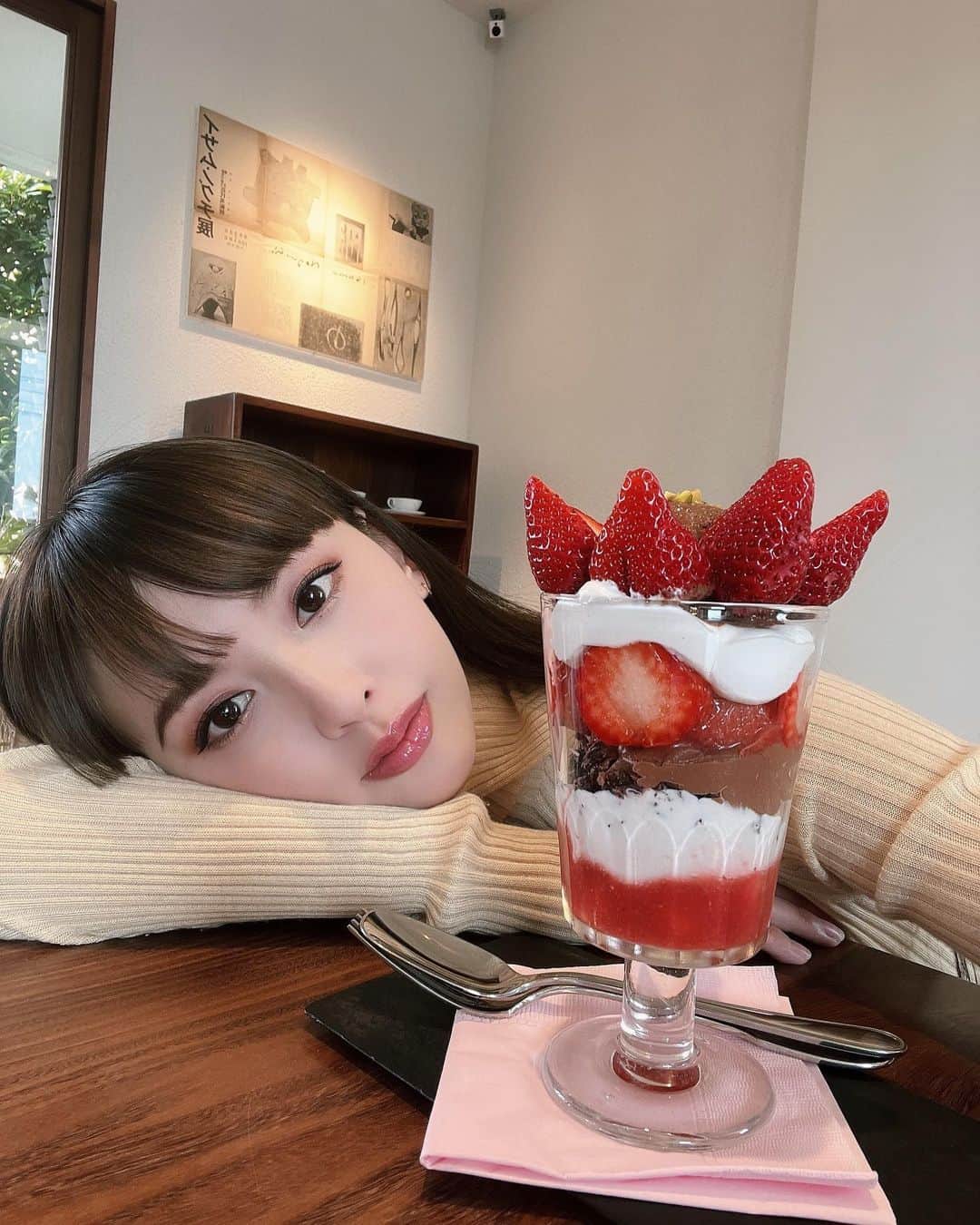 鈴木えみのインスタグラム