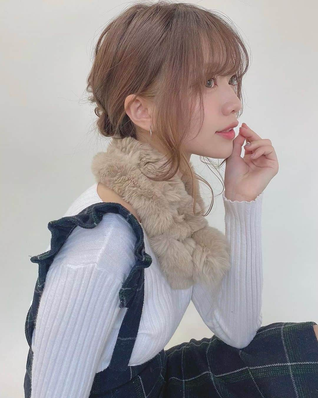 八千恵(やっちん)のインスタグラム