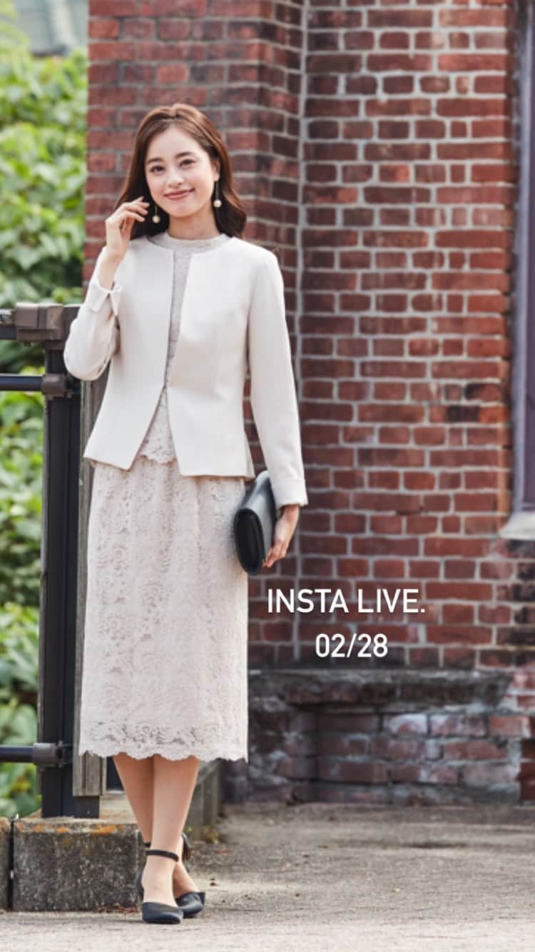 nissen_ladies_officialのインスタグラム