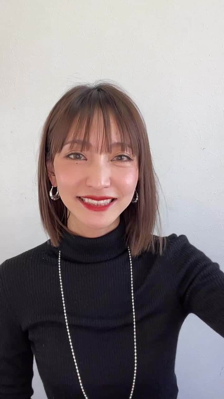 森摩耶のインスタグラム：「突然のインスタライブ」