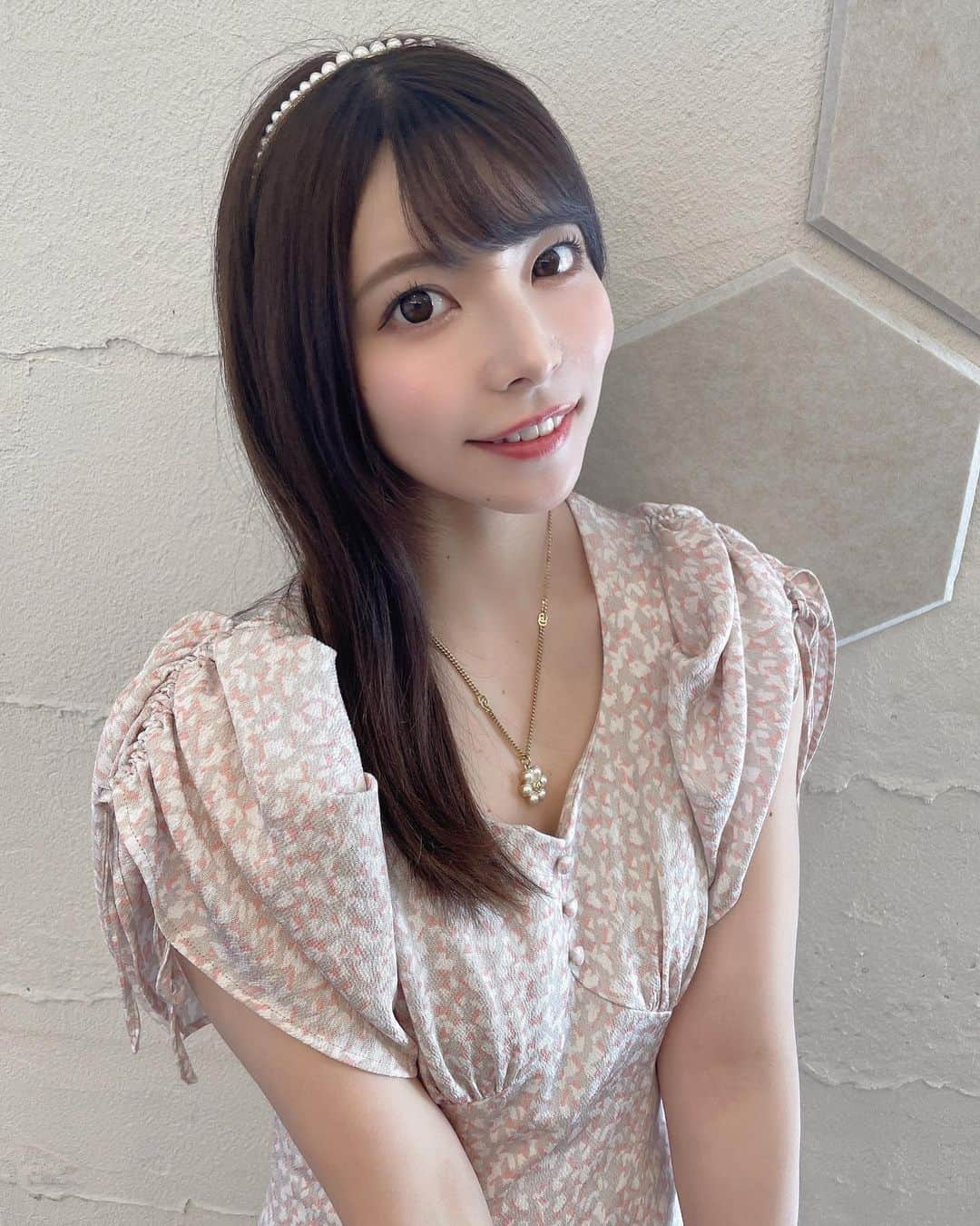 上原亜衣さんのインスタグラム写真 - (上原亜衣Instagram)「👗🎀✨」2月28日 18時20分 - ai_uehara_ex